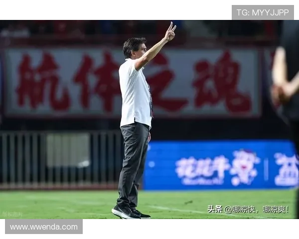 拉莫斯：河南足球创历史晋级足协杯决赛感谢每一位支持者